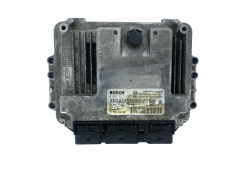 Controller 0281012528 9659341880 9657699480 PSA Bosch 48329