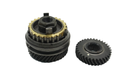 Speed Gear 5 JH3142 Renault Megane 2 1,6 7701478088