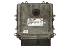 Controller Volvo 30729826A 0281012103 Bosch 