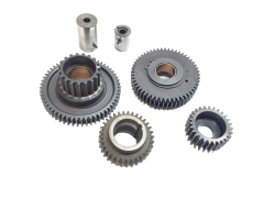 Camshaft Pulley 8200810829 8200269231 2.2 2.5 dCi Renault Opel