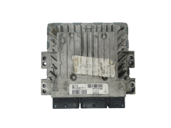 Controller 237101478R S180067143A  Renault Continental 35248