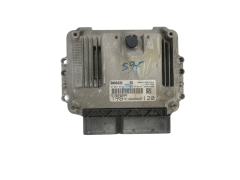 Controller 51809688 0281013579 4136A5ACM Fiat Bosch 47079