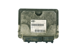 Controller IAW.4AF.M9 55187372 Fiat Magneti Marelli 33826