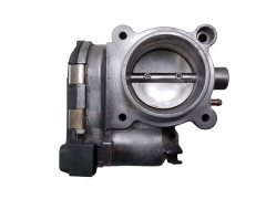 Air Throttle Body Mercedes-Benz A1111410325 0280750074 Bosch 2072