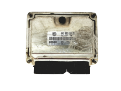 Controller 045906019BG 0281011244 Seat VW Bosch 23853