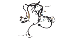 Engine Wiring System 9638735380 Delphi Peugeot 206 1.1