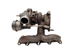 Turbocharger 1.4 TSI Audi VW Seat Skoda 03C145701T