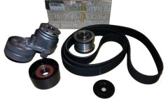 Drive Belt Tensioner New Original 7701479099 Renault Laguna II III