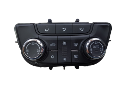 Heater Control Unit Opel 13429880 A2C50113251 Continental