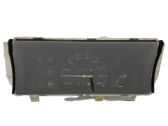 Speedometer/Instrument Cluster Nissan Urvan 2481034N00 Yazaki Meter