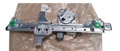 Window Regulator Right Rear Original 9678742280 Peugeot 5008
