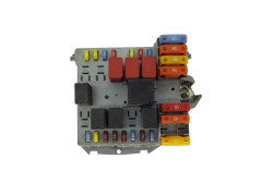 Fuse Box Alfa Romeo 50510968 57657