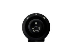 Mirror Adjustment Control Ford 93BG17B676BA Mirror Adjustment Control Ford 93BG17B676BA