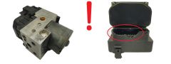 Abs Pump VW Audi 8E0614111 0265216411 0273004132 65437