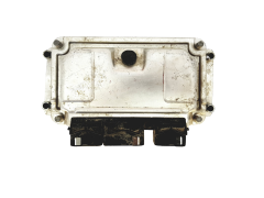 Controller 0261206942 9638783480id10 26FM0884 PSA Bosch 22192