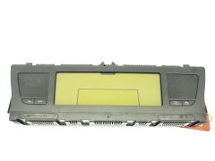 Speedometer/Instrument Cluster C4 Grand Picasso 9665500180 A 01 45182