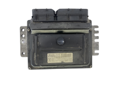 Controller MEC32-040 J3 XT Nissan Hitachi 52591