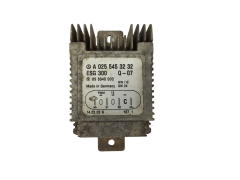 Controller ESG 300 A0255453232 898940000 164213000 Mercedes 13633