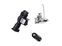 Ignition Switch Fiat 500 Abarth 51800628 61089800 TRW Mod312