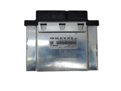 Controller 04E907309BH 0261S12609 VW Bosch 14913