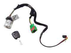 Ignition Switch Peugeot 307 36.353.100 36353100 4162X4