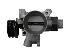 Air Throttle Body Chrysler 04861166AA 12R-15105B 4686156