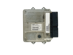 Controller Fiat 55186608 MJD6JF.P3 Magneti Marelli 38733