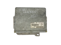 Controller 0261204625 9630278480 MA3.1 PSA Bosch 55844