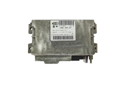 Controller Lancia 46545155 IAW 16F.ET 61602.108.02 Magneti Marelli 18150