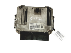 Controller 55205068 0281012144 Alfa Romeo Bosch 23960