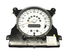 Speedometer/Instrument Cluster Mini Cooper 6211 6924908 41738