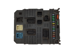 Controller BSI 2004 P06-00 9659285380 PSA Valeo 