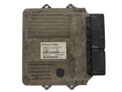 Engine Controller Fiat 51825024 MJD6F3.P7 Magneti Marelli