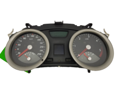 Speedometer/Instrument Cluster Renault Megane 2 8200399700 23127
