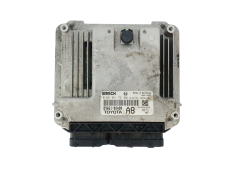 Controller 0281011731 89661-02A80 Toyota Bosch 38041