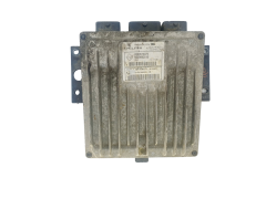 Controller 8200513076 8200582518 R0410B037C Renault Delphi 46907 Controller 8200513076 8200582518 R0410B037C Renault Delphi 46907