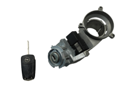 Ignition Switch Opel Corsa D 56155D Delphi 1497