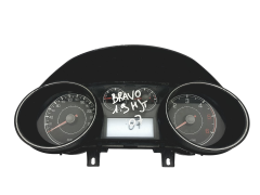 Speedometer/Instrument Cluster Fiat Bravo 554000980100 5550019804 54088