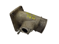 Exhaust Pipe 7701048286 99451342 Renault Master 2 2.5 D S8U