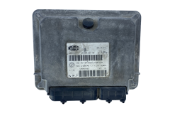 Controller 73501877 61600.627.02 IAW4AF.M7 Fiat Magneti Marelli 49965