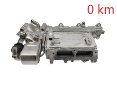 Intake Manifold 140013553R 2.0 DCI Renault Trafic 3 Vivaro 2 NV300 0km