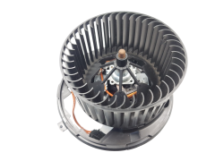 Heater Fan Blower Motor VW Audi Seat Skoda 1K1820015Q Valeo 0km