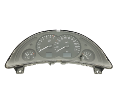 Speedometer/Instrument Cluster Opel Corsa C 13173353WG 110008988032 26075