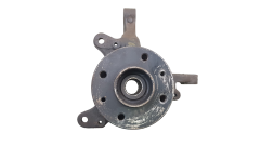 Wheel Steering Knuckle Front Left Renault ABS 7700437031 7700830220