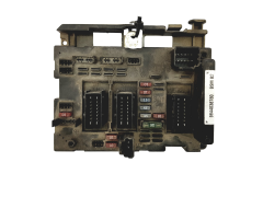 Controller BSM  B2 9644038780 PSA Delphi 23600