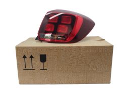 Lamp Original Dacia 265506147R