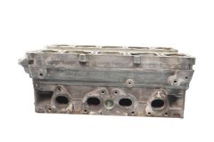 Cylinder Head 9636076010 0200GA  1,6 16v Citroen Peugeot 135000km