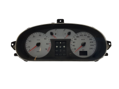 Speedometer/Instrument Cluster Renault Megane 1 8200038783 2804