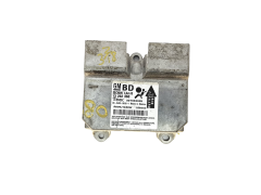 Controller Moduł 13262360 327963935 Opel Temic 23218