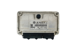 Controller 03C906057CA 0261S04187 VW Bosch 47135